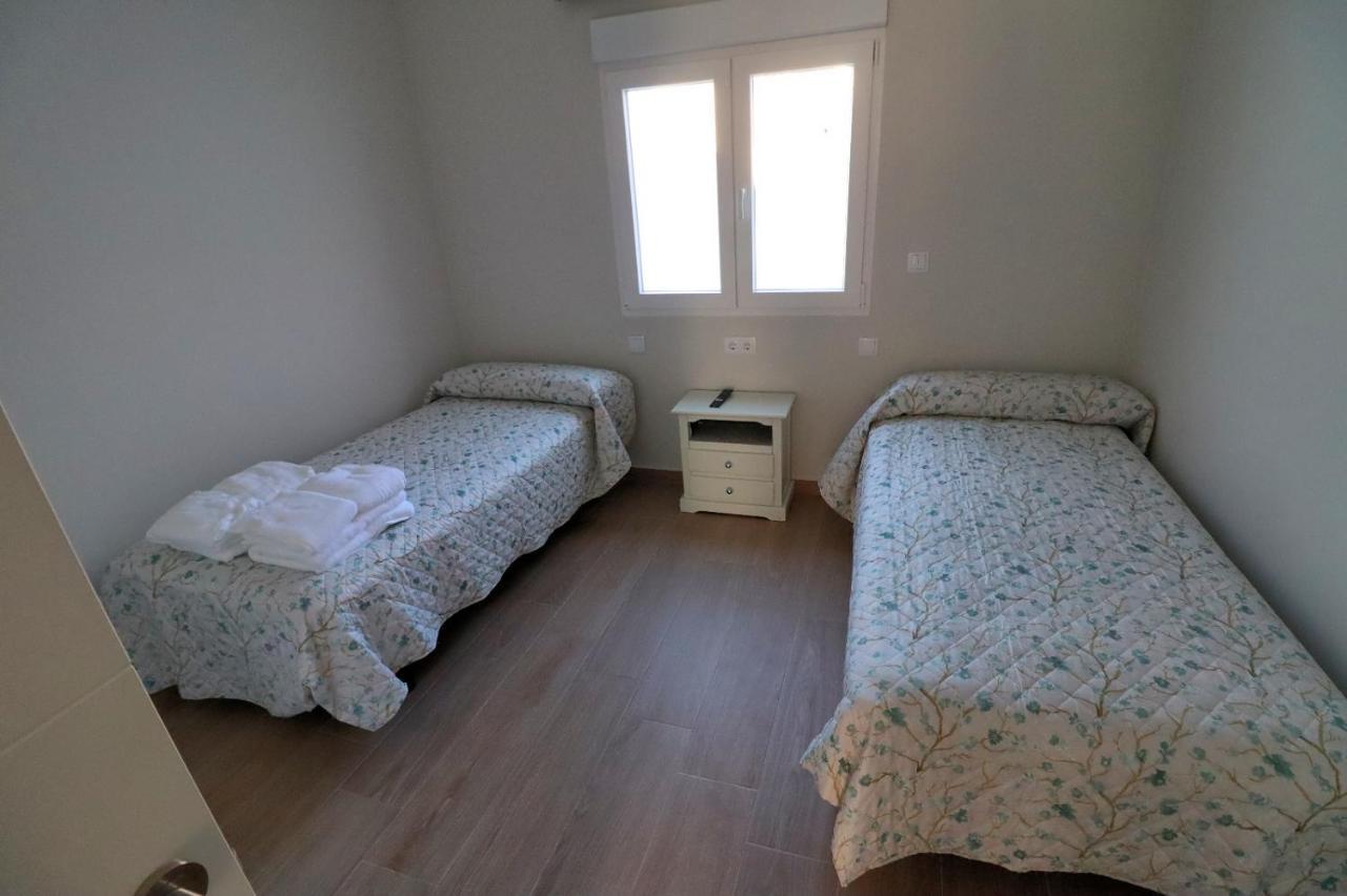 Apartament Mestre