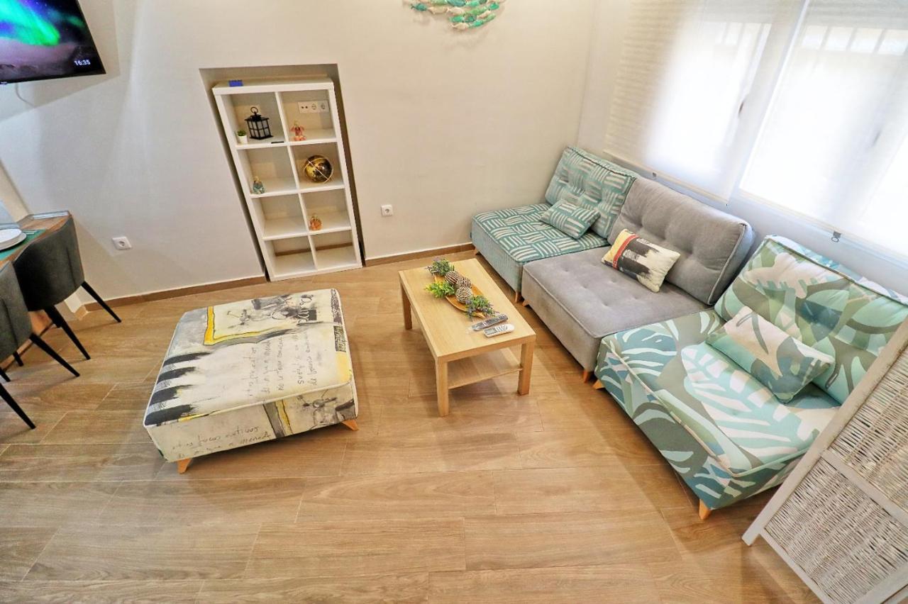 Mestre Apartament