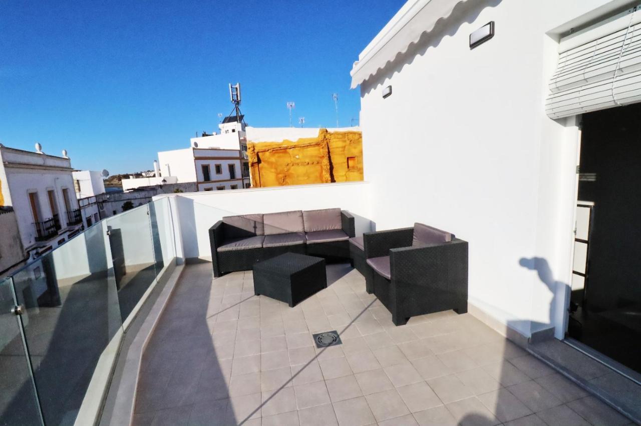Apartament Mestre *