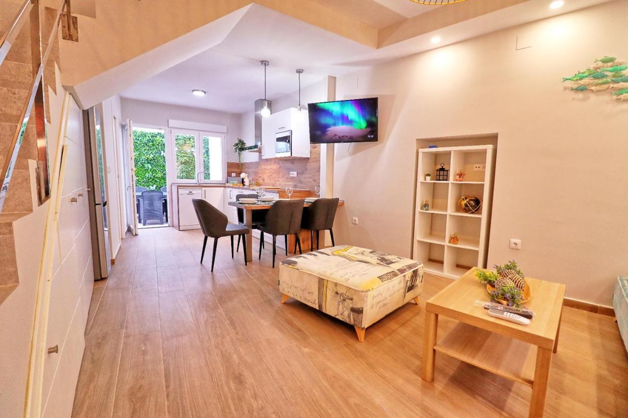 Mestre Apartament *