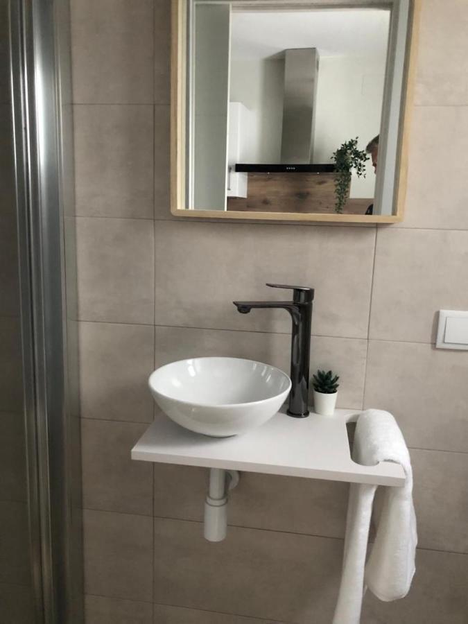 Mestre Apartament