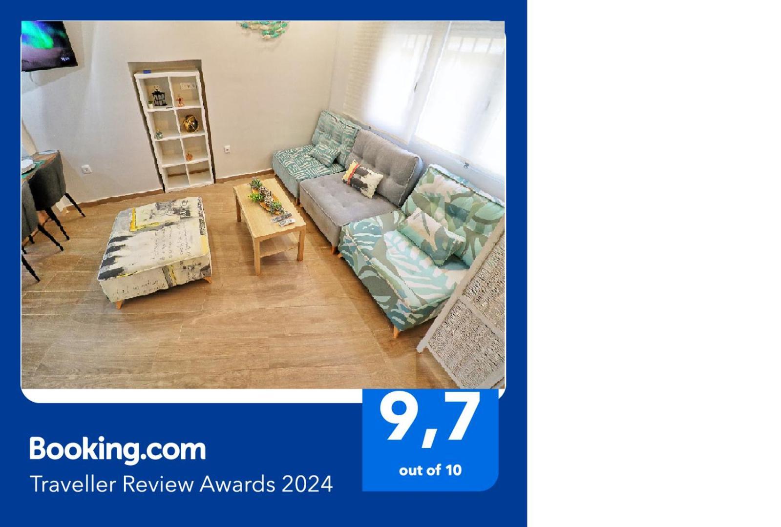 Apartament Mestre *