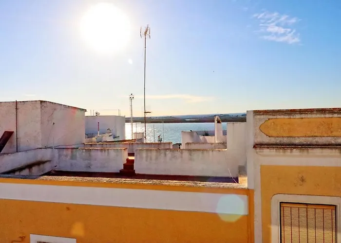 Apartamentos Mestre