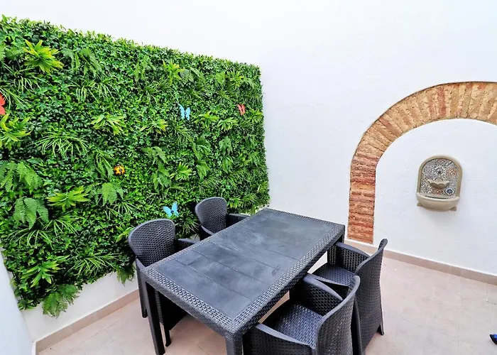 Apartamentos Mestre
