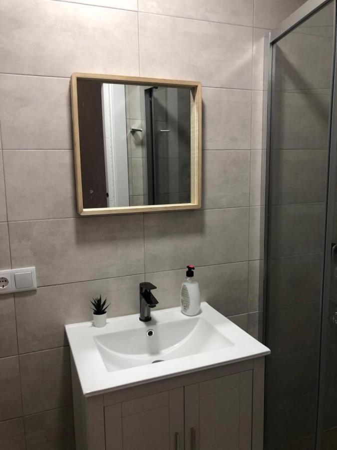 Mestre Apartment *